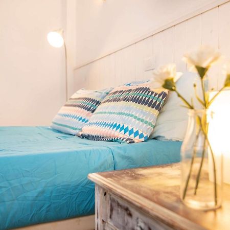 Апартаменты Alquilaencanarias-Medano "Halley", Terrace & Beach Эль-Медано Экстерьер фото
